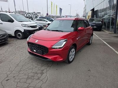 Neu Suzuki Swift 82 PS (60 kW) 2026 Kleinwagen