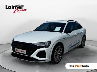 Gebraucht Audi e-tron S-Line 158 kW (215 PS) 2023 SUV