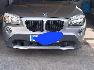 Grau Gebraucht 2010 BMW X1 SUV | € 7.990 (Fairer Preis)