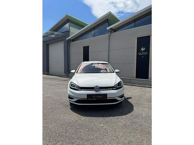 Gebraucht 2019 VW Golf VII Comfortline Kombi | € 17.990 (Teuer)