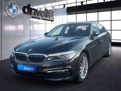 BMW 530e