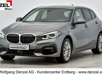 gebraucht BMW 116 i 5-Türig