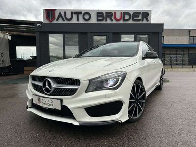 Mercedes CLA220