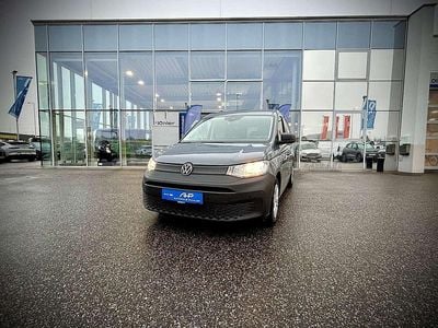 Grau Gebraucht 2023 VW Caddy Maxi Van / Kleinbus | € 29.850 (Etwas zu teuer)
