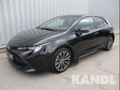 gebraucht Toyota Corolla 1.8 Hybrid Active Drive