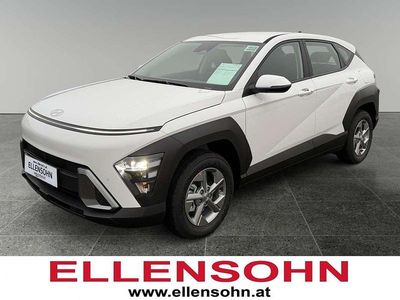Weiß Neu 2025 Hyundai Kona SUV | € 28.990 (Guter Preis)