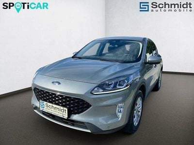 Silber Gebraucht 2024 Ford Kuga Cool & Connect SUV | € 28.990 (Fairer Preis)