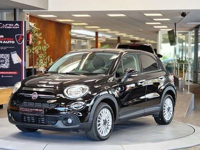 Schwarz Gebraucht 2021 Fiat 131 Limousine | € 16.980