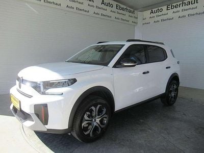 Weiß Neu 2025 Citroën C3 Aircross SUV | € 22.190 (Fairer Preis)
