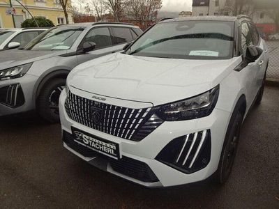 Neu 2025 Peugeot 2008 GT SUV | € 30.990