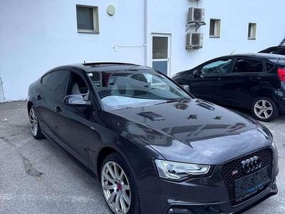 Gebraucht 2013 Audi S5 Sportback Kleinwagen | € 20.000