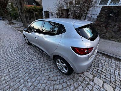 gebraucht Renault Clio IV 