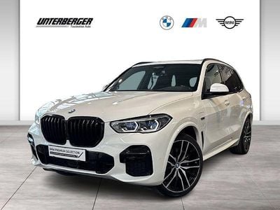 Gebraucht 2022 BMW X5 Shadowline SUV | € 64.900 (Fairer Preis)