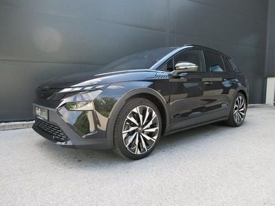 gebraucht Skoda Elroq Sportline 85