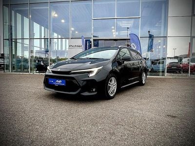 Gebraucht Suzuki Swace 98 PS (72 kW) 2023 Schwarz Kombi