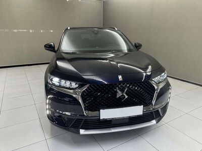 gebraucht DS Automobiles DS7 Crossback E-Tense 4x4 Be Chic OPAL Edition