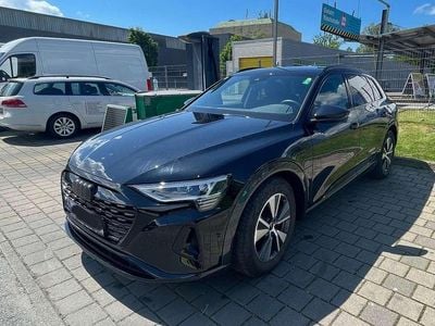 Gebraucht 2023 Audi Q8 e-tron Advanced SUV | € 59.000 (Etwas zu teuer)