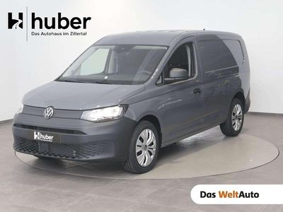 Mittelgrau normal Neu 2025 VW Caddy Maxi Van / Kleinbus | € 33.490 (Superpreis)