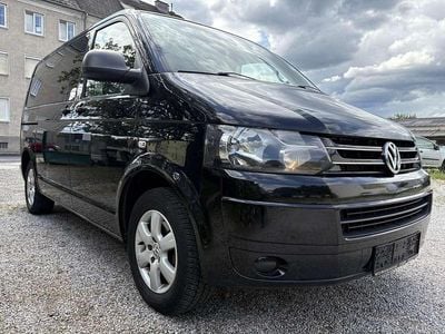 Gebraucht 2012 VW Multivan Startline Van | € 19.990