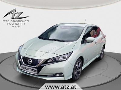 gebraucht Nissan Leaf Tekna 40 kWh