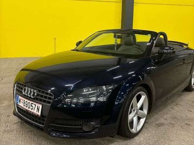 gebraucht Audi TT Roadster 18 T FSI