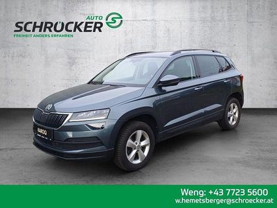 Gebraucht 2021 Skoda Karoq Style SUV | € 23.490 (Fairer Preis)