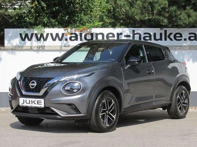 Grau Neu 2025 Nissan Juke N-Connecta SUV | € 27.490 (Fairer Preis)