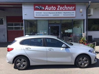 Gebraucht 2019 BMW 116 Advantage Kleinwagen | € 18.000 (Fairer Preis)