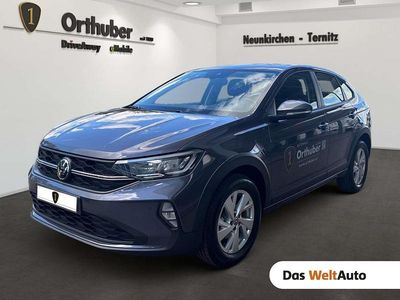 gebraucht VW Taigo 4Me TSI