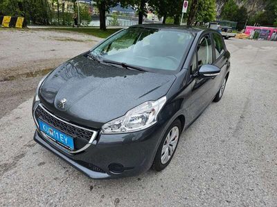 gebraucht Peugeot 208 Active 14 VTi 95