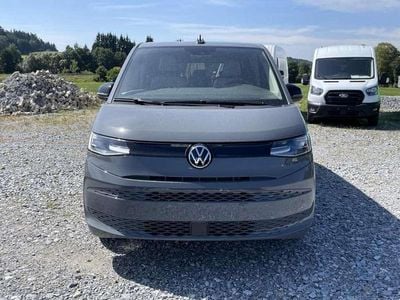 Grau Neu 2025 VW Multivan Van | € 59.535