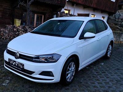 gebraucht VW Polo 1,0