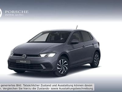 gebraucht VW Polo Friends TSI