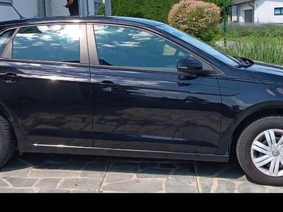 gebraucht VW Polo Polo1,0
