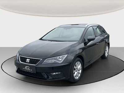 gebraucht Seat Leon Style ab 23.02.24 Verfügbar