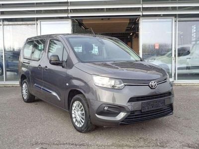 gebraucht Toyota Proace Verso L1 1,5 D-4D 130 7-Sitze