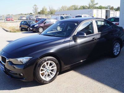 gebraucht BMW 316 316 d