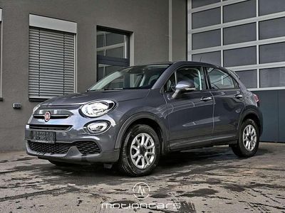 Gebraucht Fiat 500X 131 PS (96 kW) 2022 Grau SUV