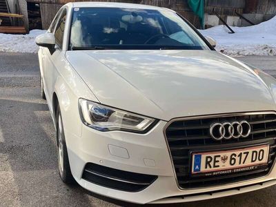 gebraucht Audi A3 Sportback A3 Daylight 1,6 TDI Daylight