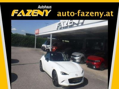 gebraucht Mazda MX5 G130 Emotion