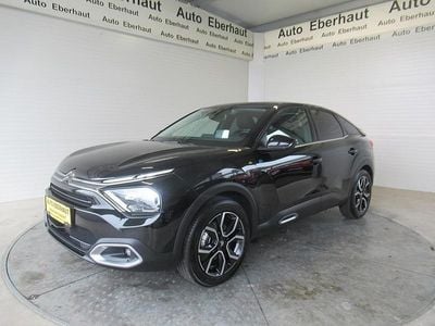 Schwarz Gebraucht 2024 Citroën C4 Kombi | € 32.950 (Teuer)