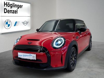 gebraucht Mini Cooper SE 32,6kWh 3-Türig