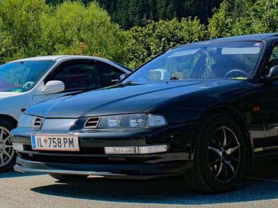 gebraucht Honda Prelude 20i-16