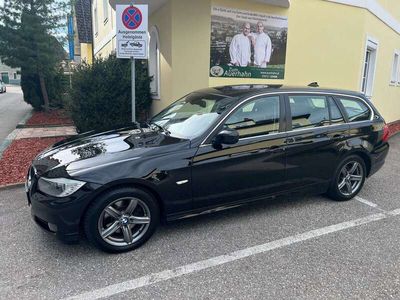 gebraucht BMW 320 320 i Touring Aut.