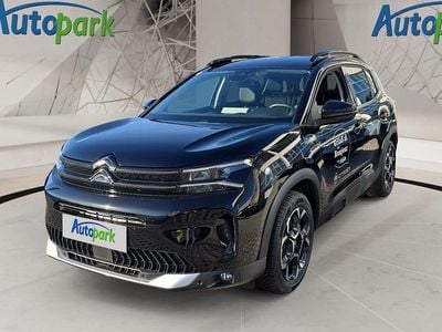 Schwarz Gebraucht 2025 Citroën C5 Aircross SUV | € 27.950 (Fairer Preis)