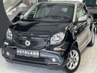 gebraucht Smart ForFour Basis