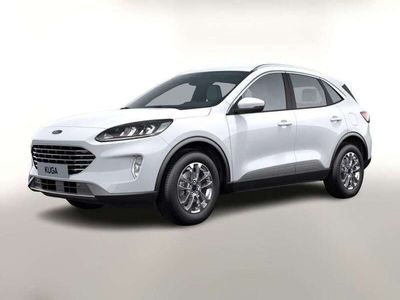 gebraucht Ford Kuga Titanium 1.5 EcoBoost 150 LED Nav SHZ Kam