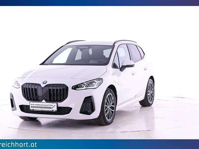 Gebraucht BMW 225 Efficient Dynamics 245 PS (180 kW) 2025 Alpinweiß Limousine