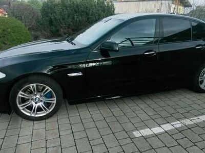 gebraucht BMW 535 535 d Aut.