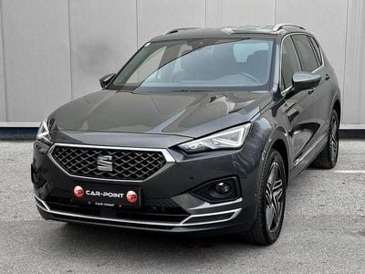Grau Gebraucht 2019 Seat Tarraco 4Drive SUV | € 27.900 (Fairer Preis)